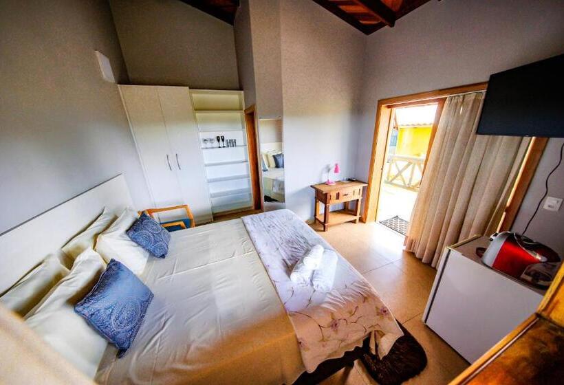 Вилла 1 Спальня, Villa Annapurna