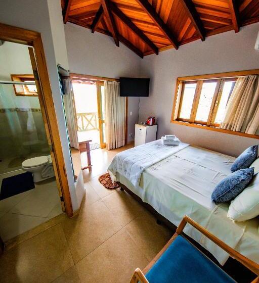 Вилла 1 Спальня, Villa Annapurna