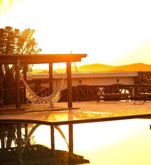 Дом 1 Спальня, Villa Annapurna