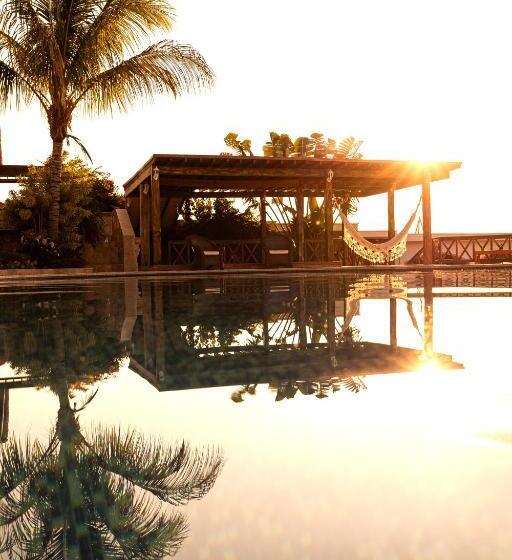 Дом 1 Спальня, Villa Annapurna