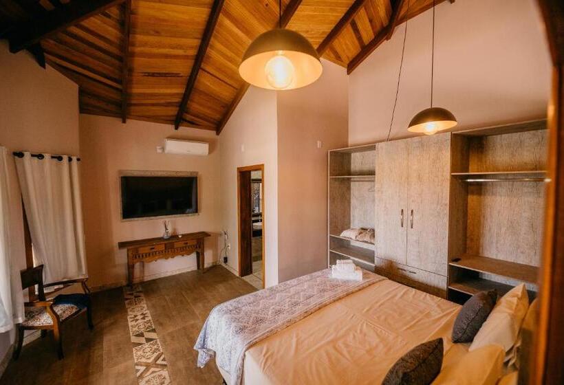 Дом 1 Спальня, Villa Annapurna