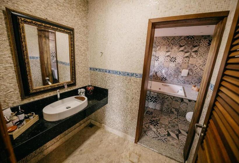 Дом 1 Спальня, Villa Annapurna