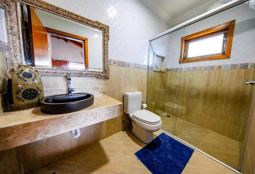 Дом 2 Спальни, Villa Annapurna