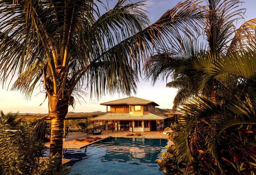 Дом 2 Спальни, Villa Annapurna