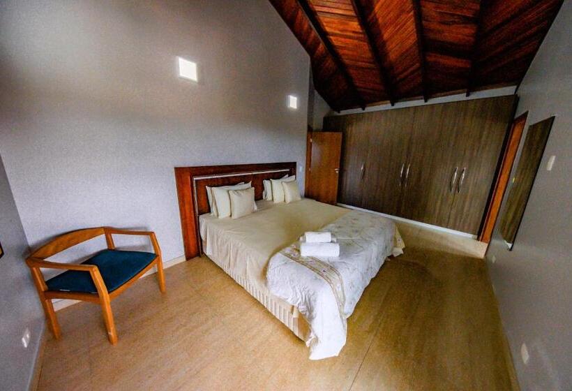 Дом 2 Спальни, Villa Annapurna