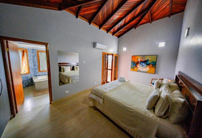 Дом 2 Спальни, Villa Annapurna