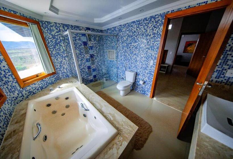 Дом 2 Спальни, Villa Annapurna