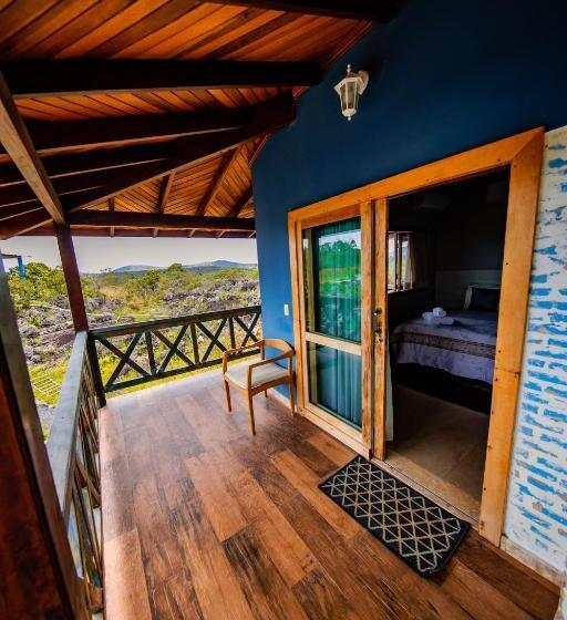 Вилла 1 Спальня, Villa Annapurna