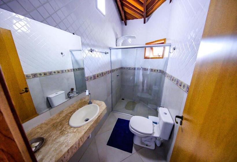 Вилла 1 Спальня, Villa Annapurna