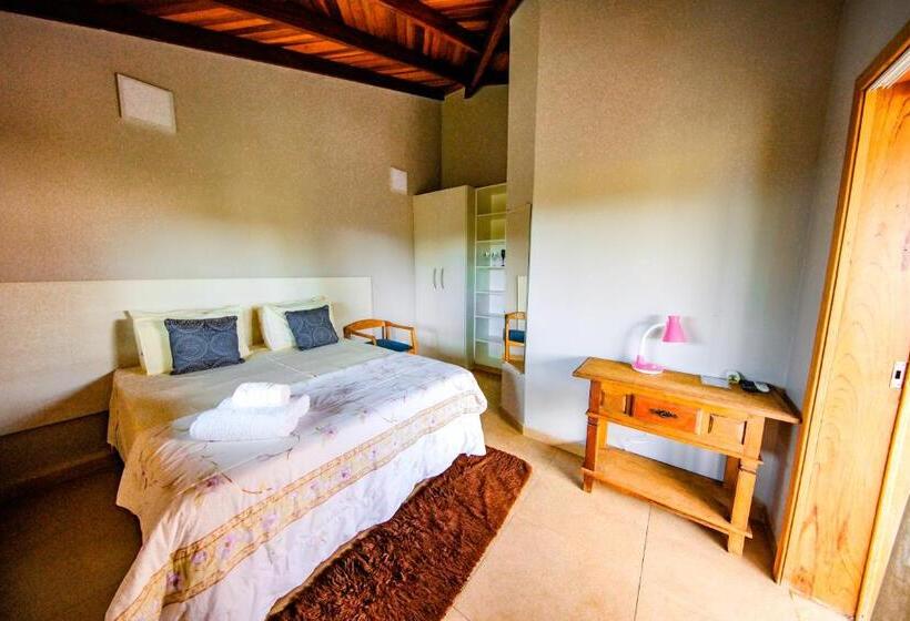 Вилла 1 Спальня, Villa Annapurna