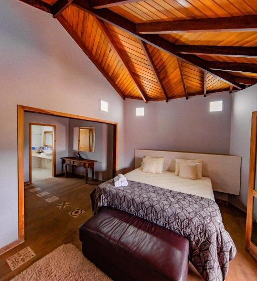 Дом 2 Спальни, Villa Annapurna