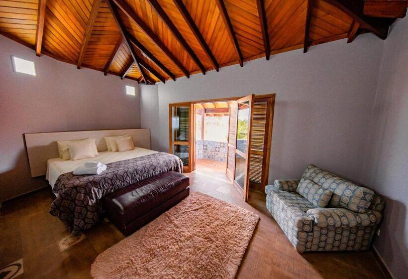 Дом 2 Спальни, Villa Annapurna