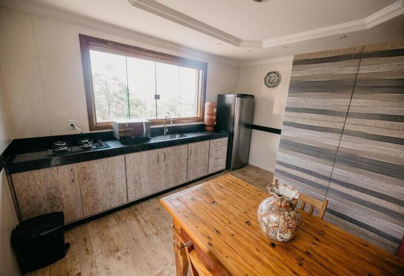 Дом 1 Спальня, Villa Annapurna