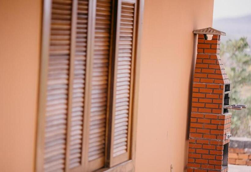 Дом 1 Спальня, Villa Annapurna