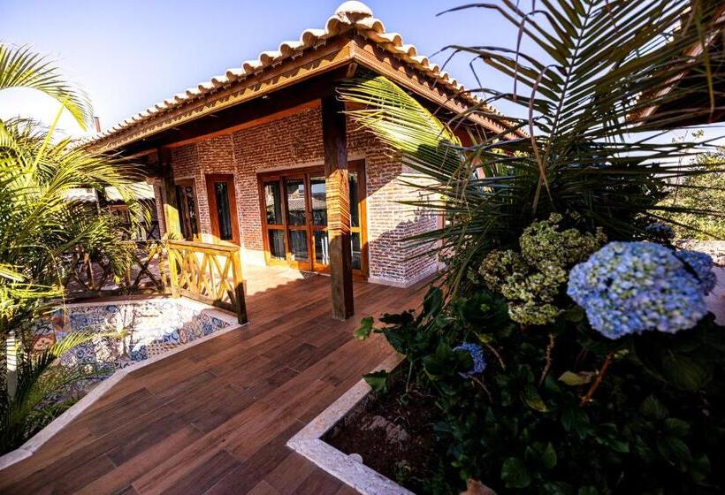 Дом 1 Спальня, Villa Annapurna