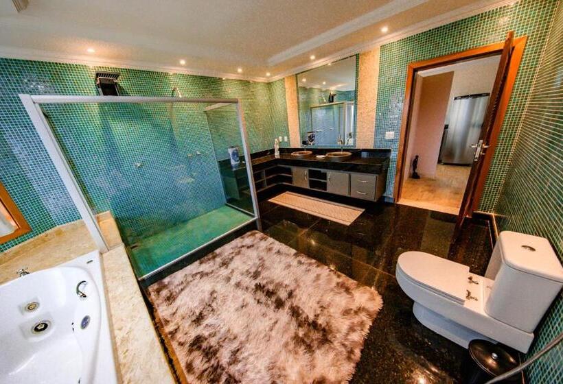 Дом 1 Спальня, Villa Annapurna