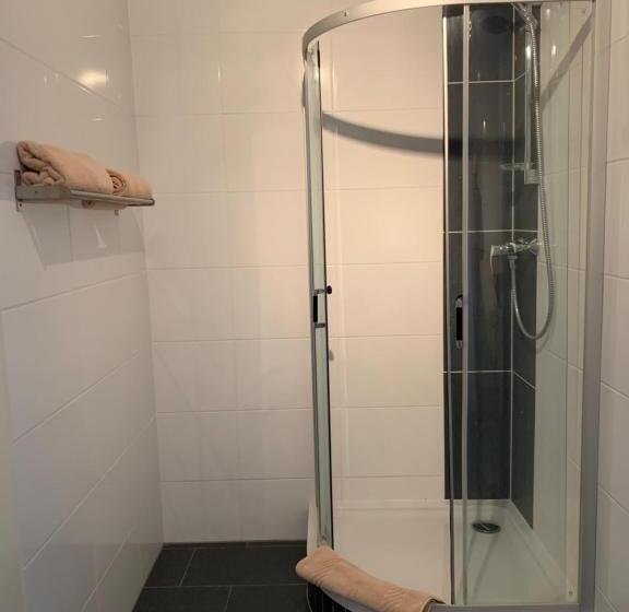 חדר סטנדרט, Pension Hannes