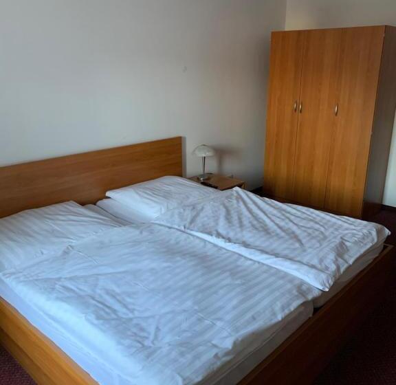 חדר סטנדרט, Pension Hannes