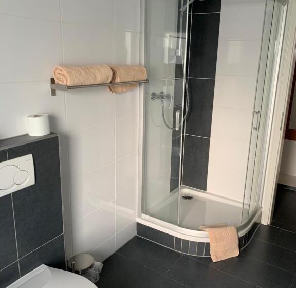 Номер Стандарт, Pension Hannes