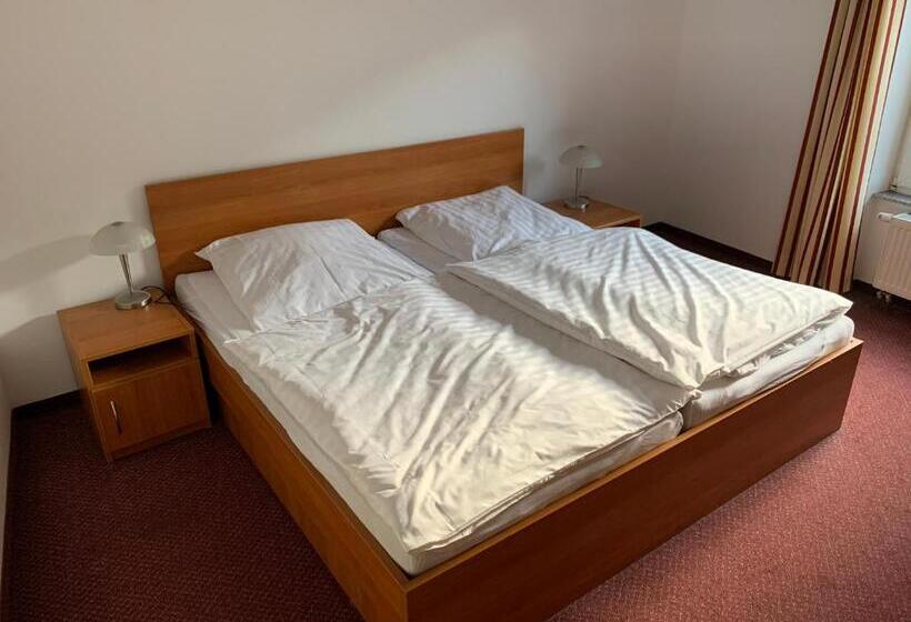 חדר סטנדרט, Pension Hannes