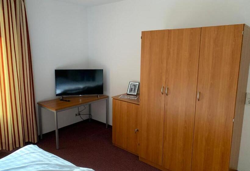 חדר סטנדרט, Pension Hannes