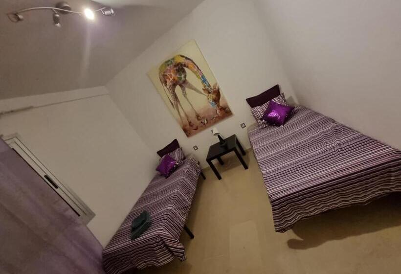 آپارتمان 1 خوابه با چشمانداز دریا, Strelitzia Park