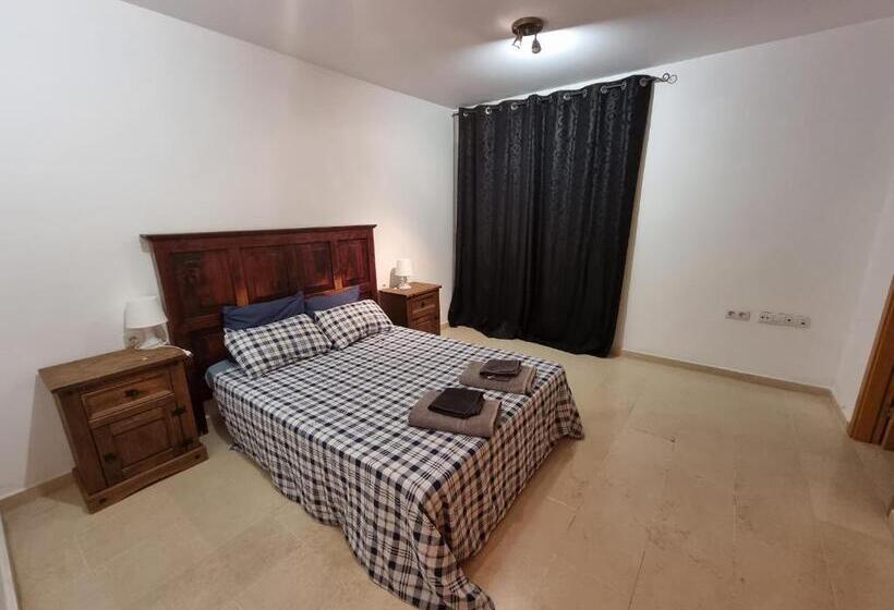 آپارتمان 1 خوابه با چشمانداز دریا, Strelitzia Park