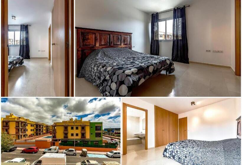 آپارتمان 1 خوابه با چشمانداز دریا, Strelitzia Park