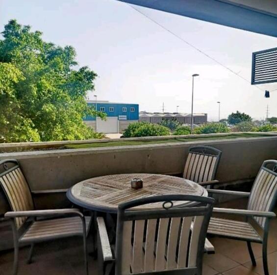 آپارتمان سوپریور 1 خوابه, Strelitzia Park