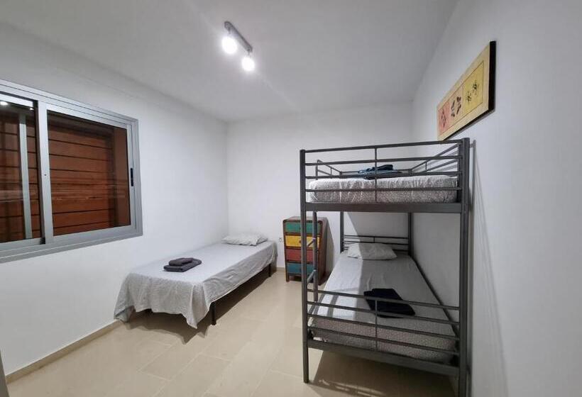 آپارتمان سوپریور 1 خوابه, Strelitzia Park