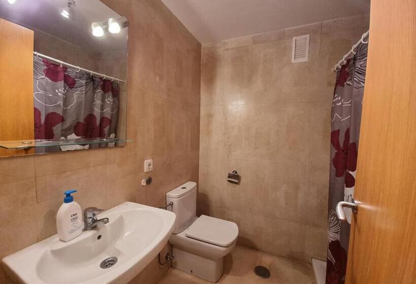 آپارتمان سوپریور 1 خوابه, Strelitzia Park