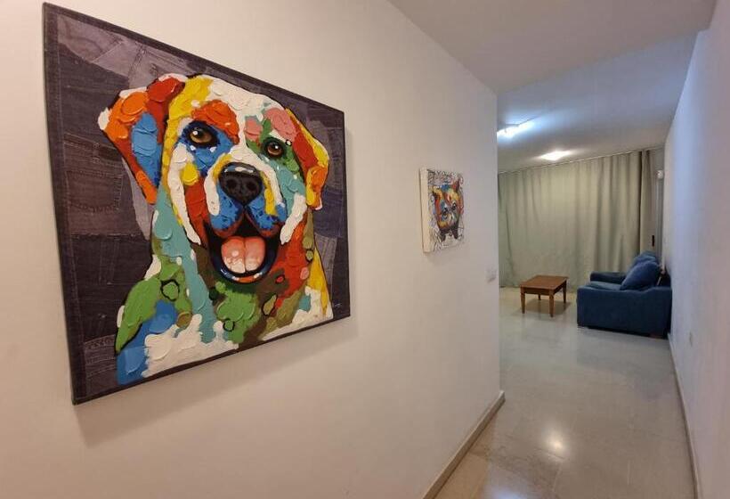 آپارتمان سوپریور 1 خوابه, Strelitzia Park