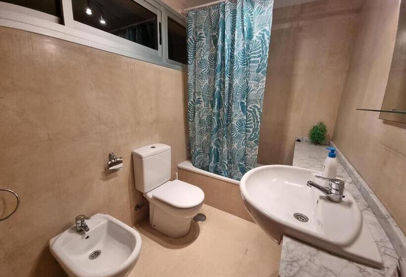 آپارتمان سوپریور 1 خوابه, Strelitzia Park