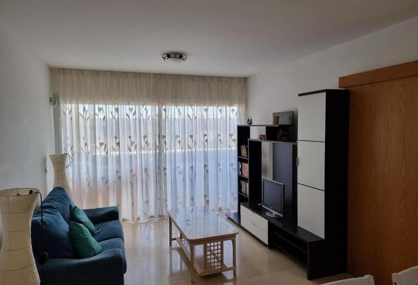 آپارتمان 1 خوابه با بالکن, Strelitzia Park