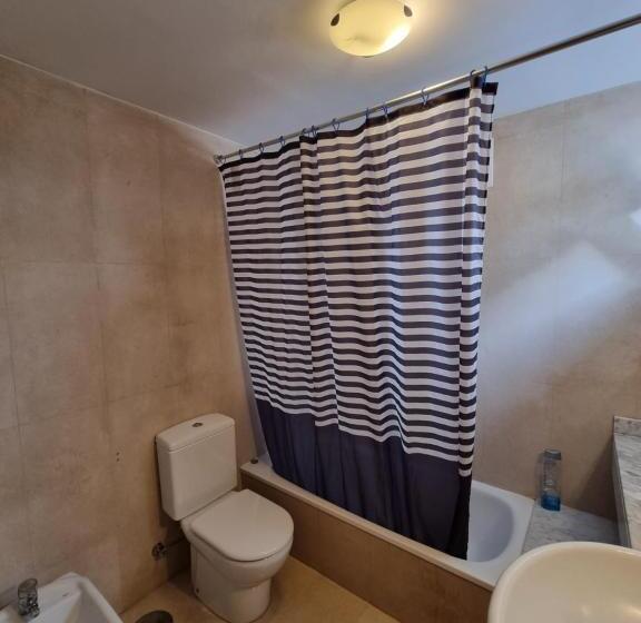 آپارتمان 1 خوابه با بالکن, Strelitzia Park