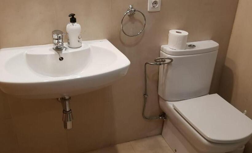 Апартаменты 1 Спальня с Террасой, Strelitzia Park