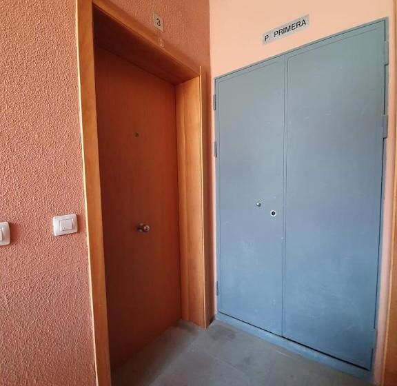 آپارتمان 1 خوابه با چشمانداز باغ, Strelitzia Park