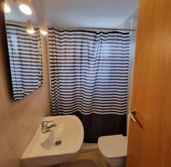 آپارتمان 1 خوابه با چشمانداز, Strelitzia Park