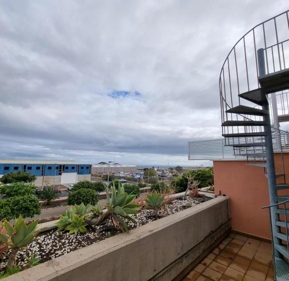 آپارتمان 1 خوابه با چشمانداز, Strelitzia Park