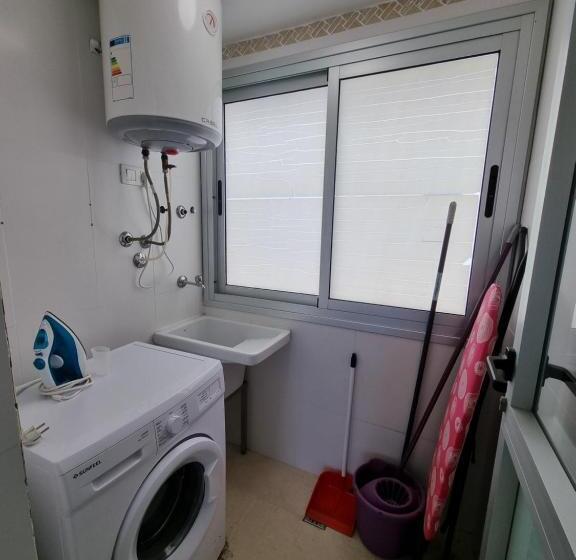 آپارتمان 1 خوابه با چشمانداز, Strelitzia Park