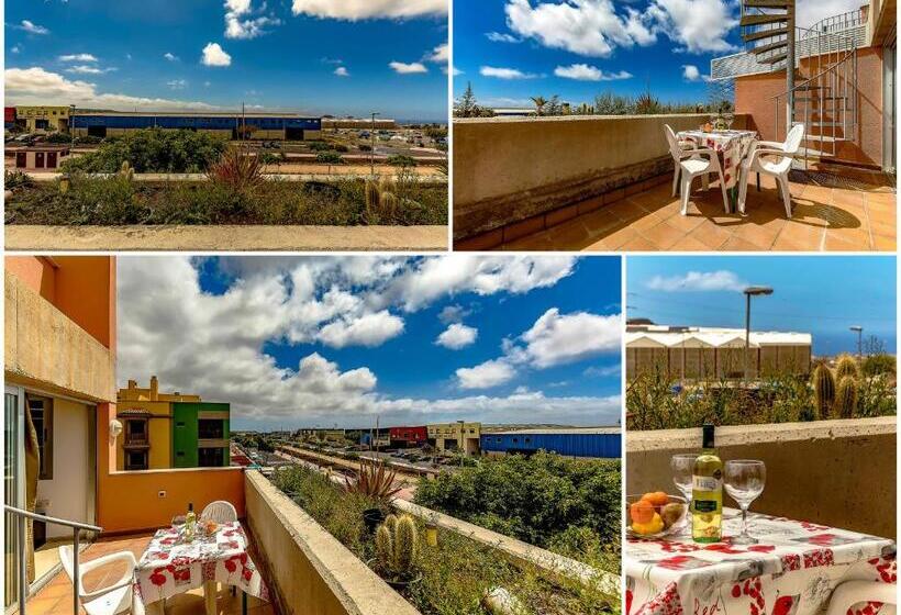 آپارتمان 1 خوابه با چشمانداز دریا, Strelitzia Park