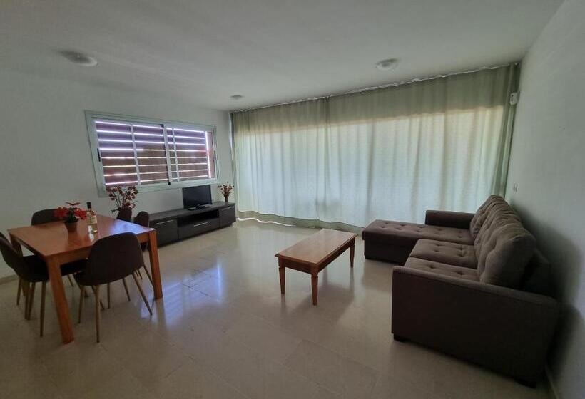 آپارتمان سوپریور 1 خوابه, Strelitzia Park