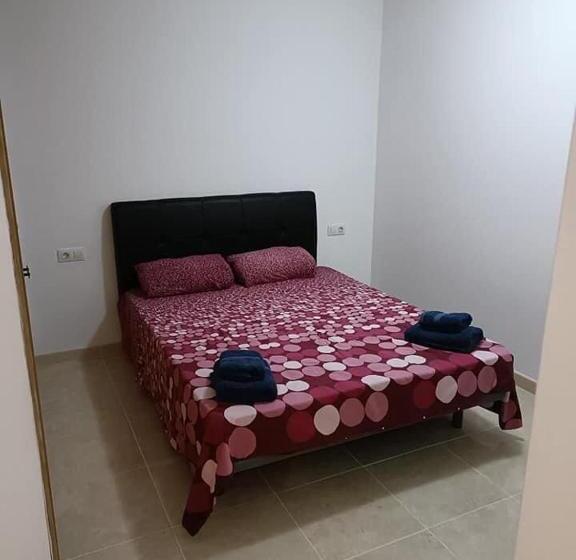 آپارتمان 1 خوابه با بالکن, Strelitzia Park