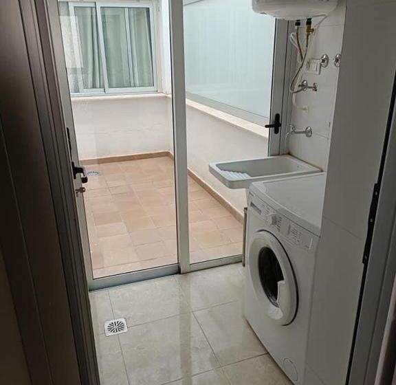 آپارتمان 1 خوابه با بالکن, Strelitzia Park