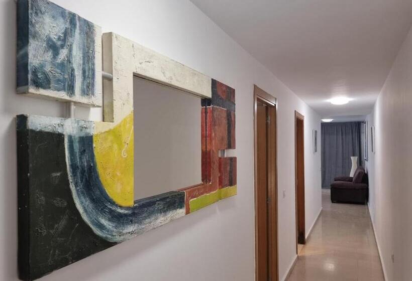 Апартаменты 1 Спальня с Террасой, Strelitzia Park