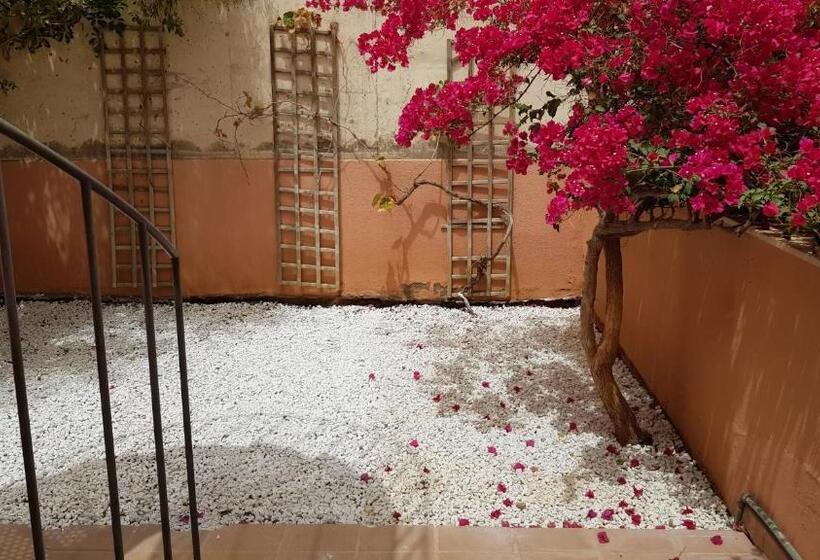 آپارتمان 1 خوابه با چشمانداز باغ, Strelitzia Park