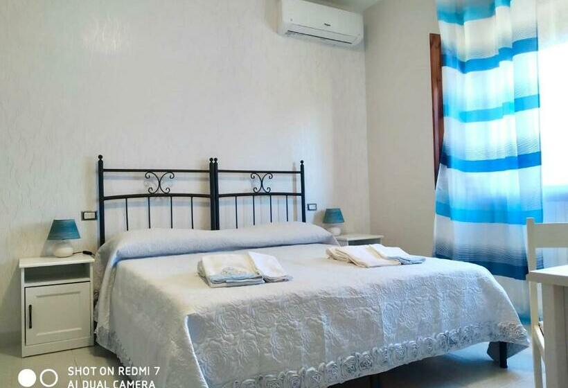 スタンダードルーム, B&b Mariele