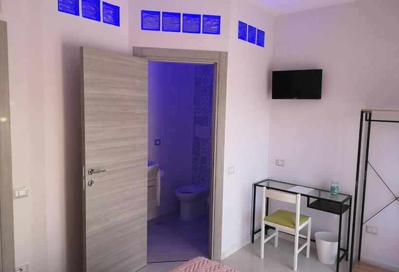 Номер Стандарт Индивидуальный, B&b Mariele