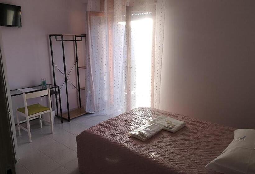 スタンダードシングルルーム, B&b Mariele