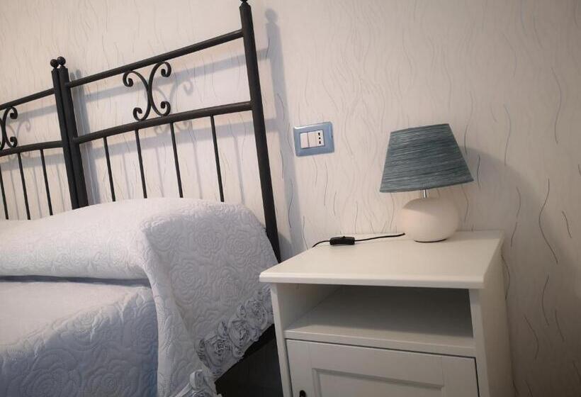 スタンダードルーム, B&b Mariele